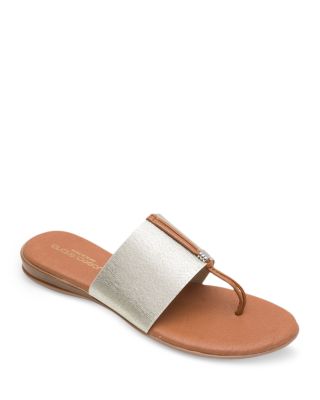 Women's Nice Featherweights™ Thong Sandals