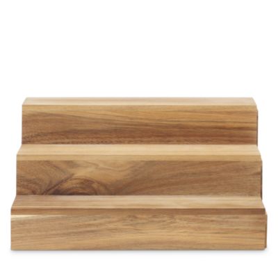 Neat Method - Expandable Wood Riser