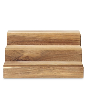 Neat Method Expandable Wood Riser