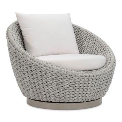 Savaii Swivel Outdoor Chair