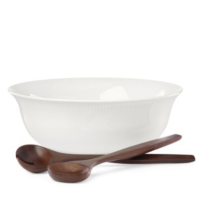 Profile Salad Bowl & Server Set
