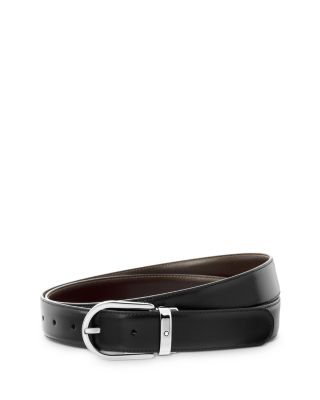 montblanc belt price