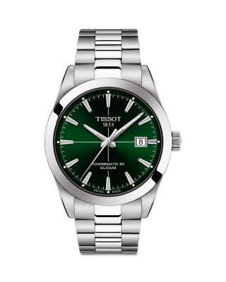 Gentleman Powermatic 80 Watch, 40mm