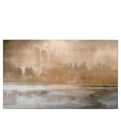 Jamie Young Cloudscape Wall Art
