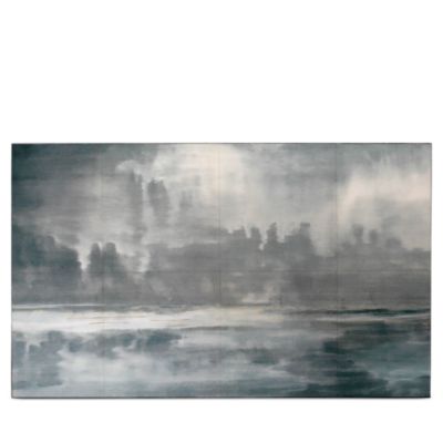 Jamie Young Cloudscape Wall Art