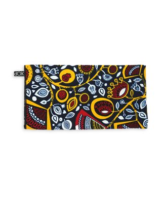 DIOP - Lamin Cotton Floral Print Bandana