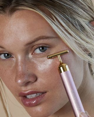 Beauty Lifter Vibrating T-Bar