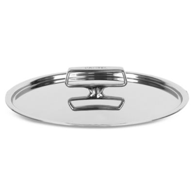Cristel - Stainless Steel 5" Lid