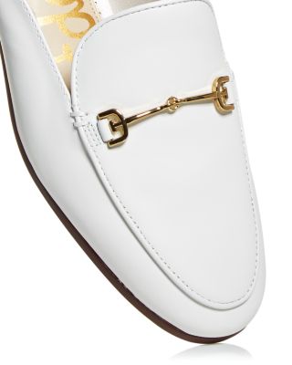 Women&#39;s Linnie Apron Toe Mules