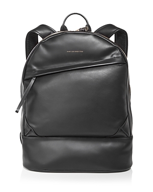 Want Les Essentiels Kastrup Leather Backpack Want Les Essentiels Kastrup Leather Backpack