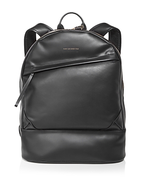 Want Les Essentiels Kastrup Leather Backpack