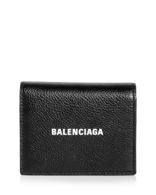 balenciaga mini wallet sale