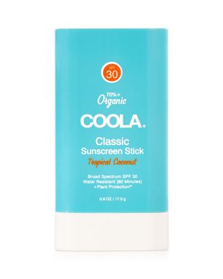 Classic Sunscreen Stick SPF 30 - Tropical Coconut 0.6 oz.