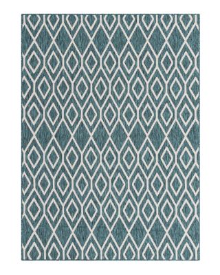 Jill Zarin Jill Zarin Outdoor Turks and Caicos Area Rug, 3' x 5'