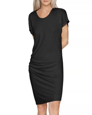 jones new york black dress
