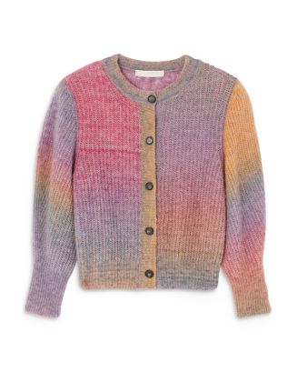VANESSA BRUNO Multicolored Cardigan Bloomingdale's