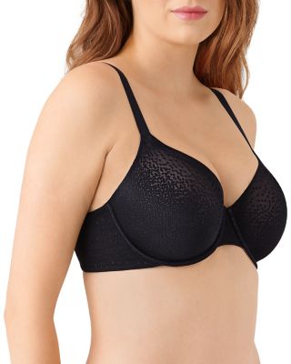 Back Appeal Contour T-Shirt Full Coverage Bra