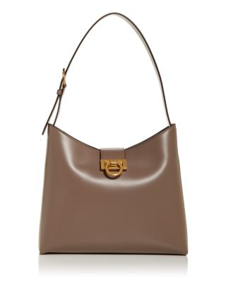 salvatore ferragamo diaper bag