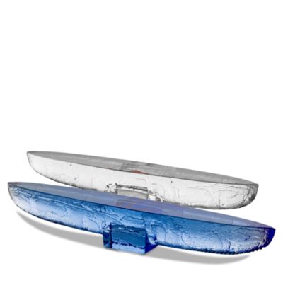 Bertil Valliens Boats Drifter Blue AC-20
