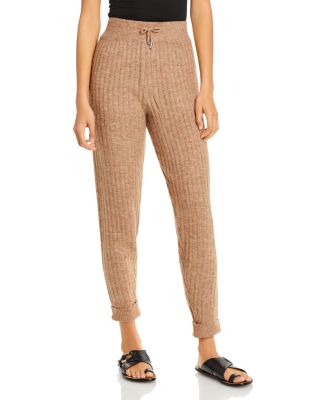 Free People - Around the Clock Jogger Pants