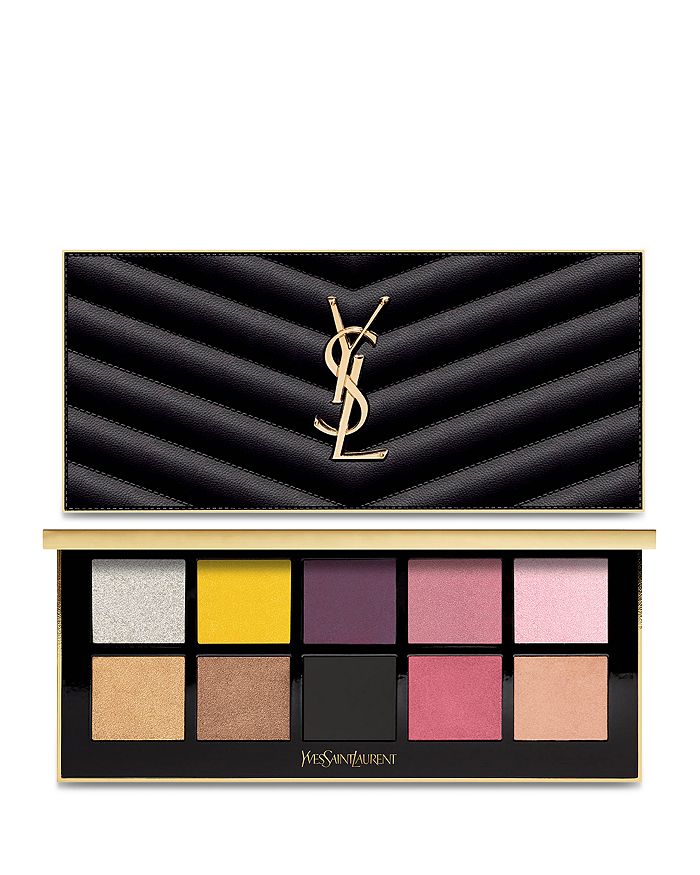 Yves st 2025 laurent eyeshadow