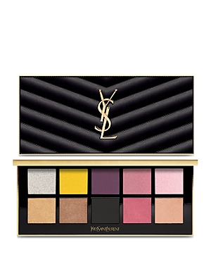 Yves Saint Laurent Couture Clutch Eyeshadow Palette