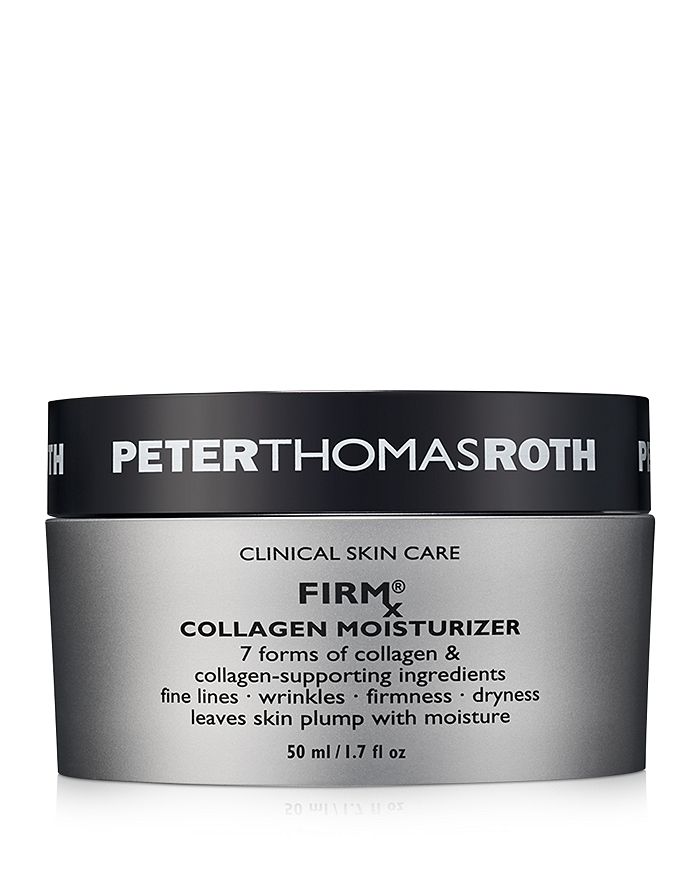 Shop Peter Thomas Roth Firmx Collagen Moisturizer 1.7 Oz.