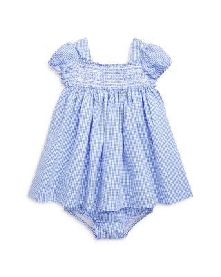 ralph lauren baby dresses