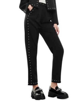 The Kooples - Studded Suit Pants