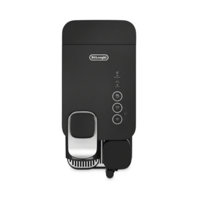 Lattissima One Original Espresso Machine with Milk Frother by De'Longhi