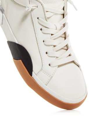 Women&#39;s Zina Low Top Sneakers