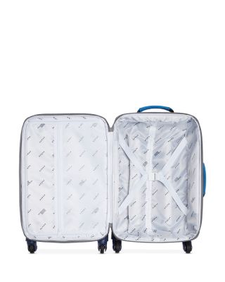 Logan Carry-On Suitcase