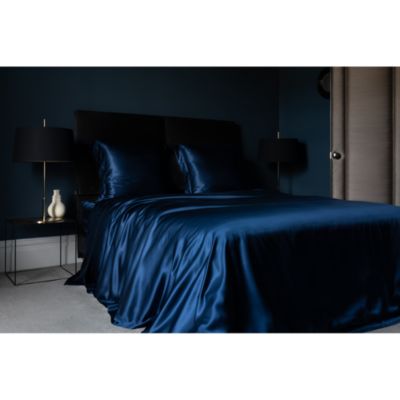 Silk Solid Collection