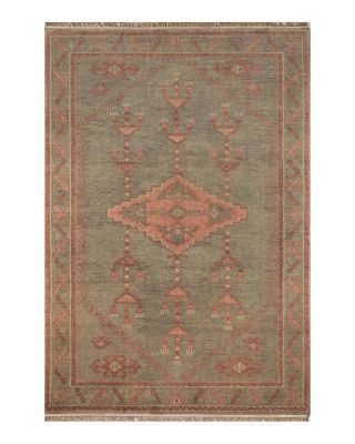 Momeni - Kouang KOU-3 Area Rug, 5' x 8'