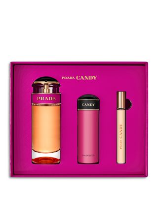Prada Candy Eau de Parfum Mother's Day Gift Set ($136 value
