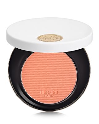 Rose Hermès Silky Blush Powder & Refill