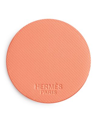Rose Hermès Silky Blush Powder & Refill