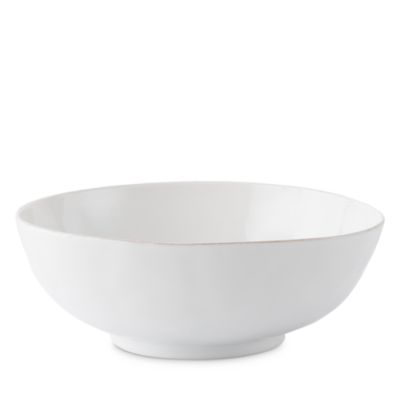 Puro Serving Bowl, 10"