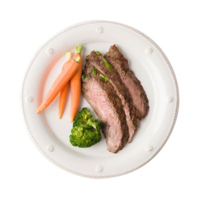 Berry & Thread Dinner Plate