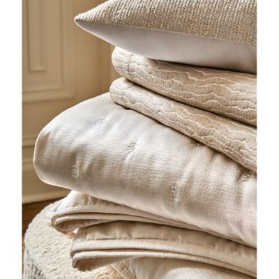 Ondate Blanket Cover, Full/Queen