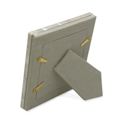 Mother of Pearl 5" x 5" Picture Frame