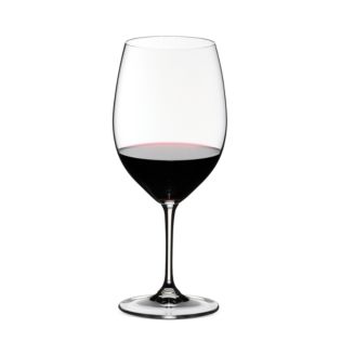 Riedel Crystal of America 265th Anniversary Celebration Vinum Cabernet ...