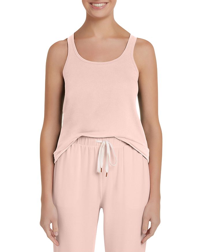 Honeydew Travel Light Lounge Tank Bloomingdale's