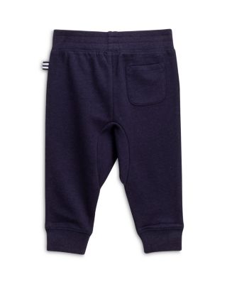 Boys' French Terry Jogger Pants - Baby