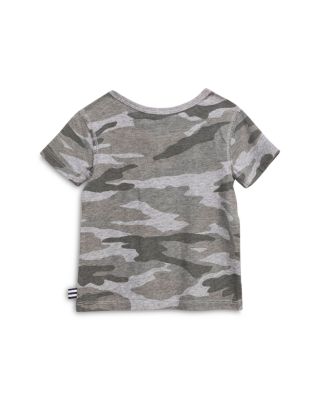 Boys' Camouflage Tee - Baby