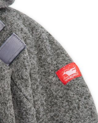 Unisex Hooded Fleece Jacket - Baby, Little Kid