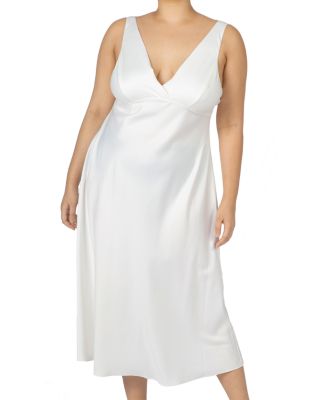 plus size nightgowns cheap