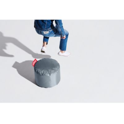 Point Bean Bag Ottoman