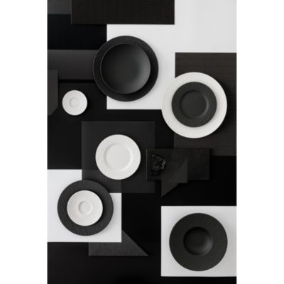 Manufacture Rock Dinnerware Collection