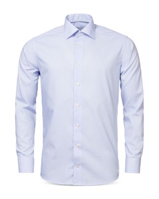 Contemporary Fit Bengal Striped Dress Shirt 